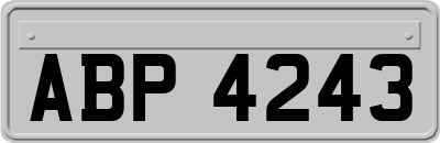 ABP4243