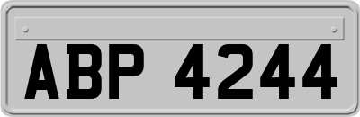 ABP4244