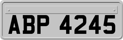 ABP4245