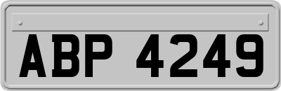 ABP4249