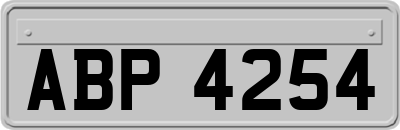 ABP4254