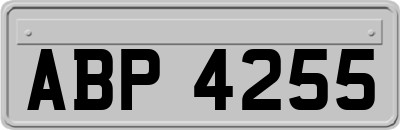 ABP4255