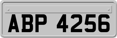 ABP4256