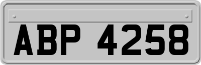 ABP4258