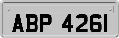 ABP4261