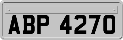 ABP4270