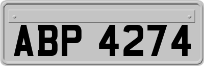 ABP4274