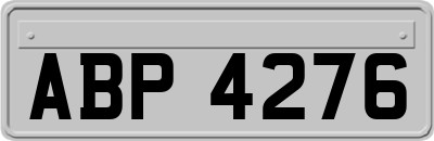 ABP4276