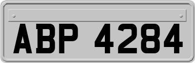 ABP4284