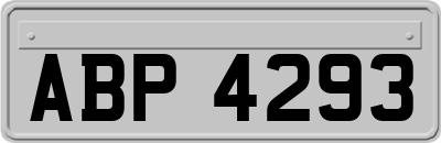 ABP4293