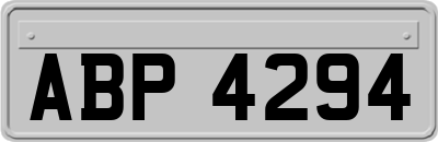 ABP4294