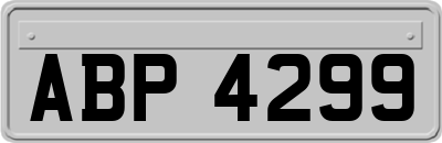 ABP4299