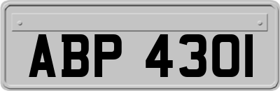 ABP4301