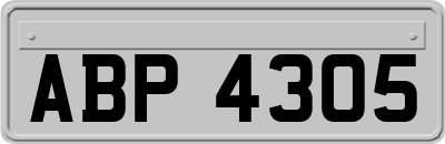 ABP4305