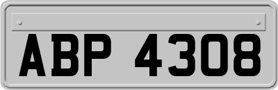 ABP4308
