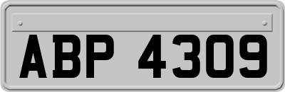 ABP4309