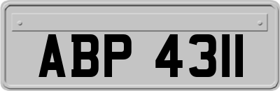 ABP4311