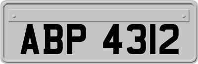 ABP4312