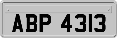 ABP4313