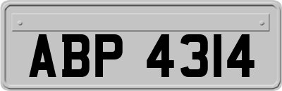 ABP4314