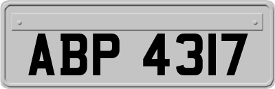 ABP4317
