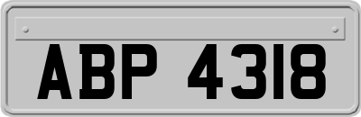ABP4318