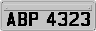ABP4323