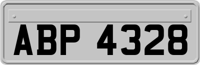 ABP4328