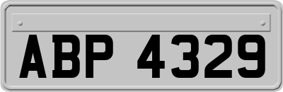 ABP4329