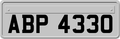 ABP4330