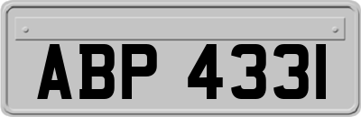 ABP4331