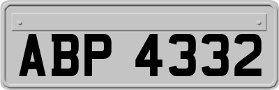 ABP4332