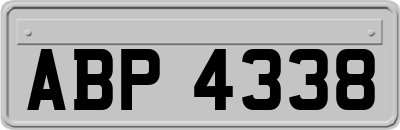 ABP4338