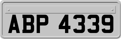 ABP4339