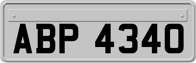 ABP4340