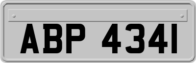 ABP4341