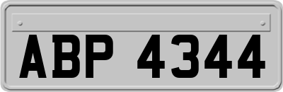 ABP4344