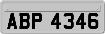 ABP4346