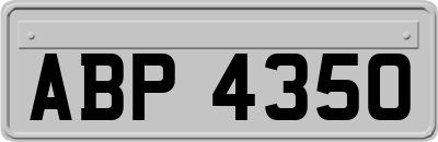 ABP4350