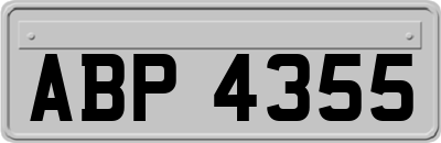 ABP4355