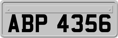ABP4356