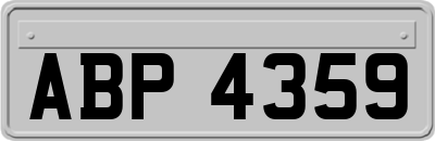 ABP4359
