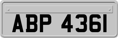 ABP4361