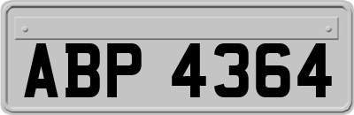 ABP4364