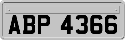 ABP4366