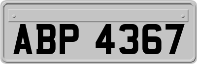 ABP4367
