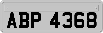 ABP4368