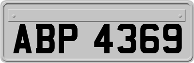ABP4369