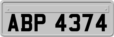ABP4374