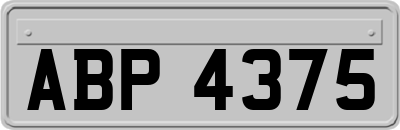 ABP4375
